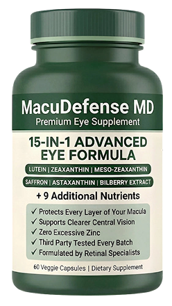 Eye Wellness Daily