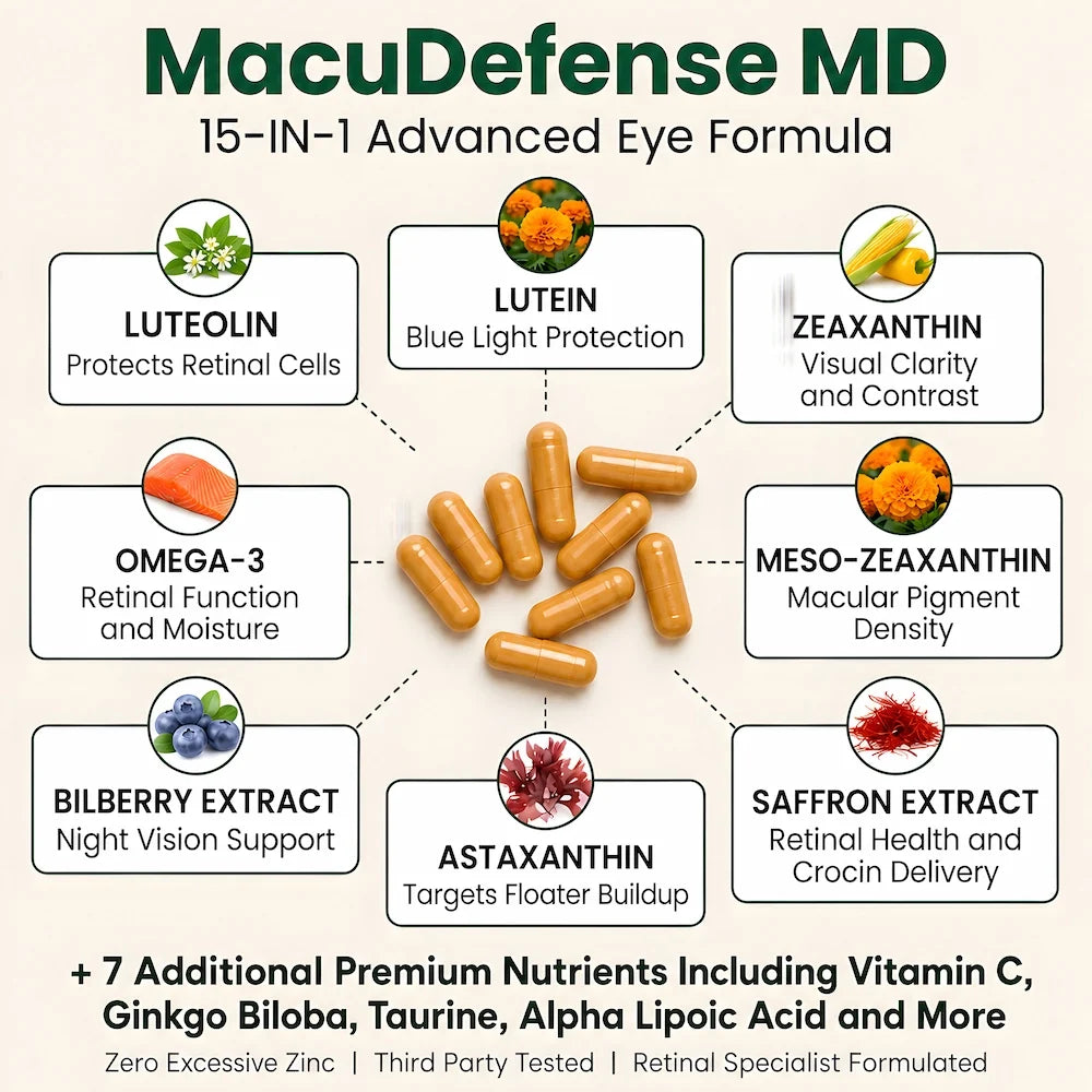 MacuDefense MD