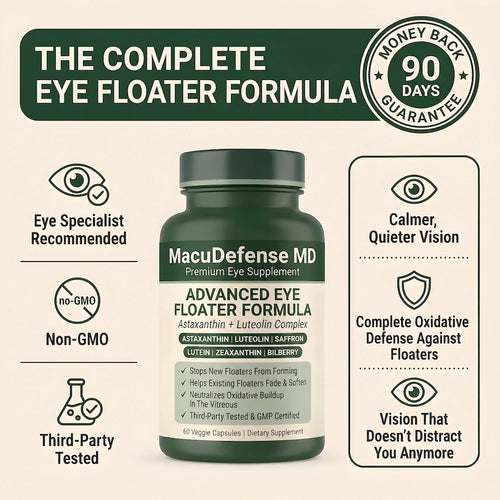 MacuDefense MD