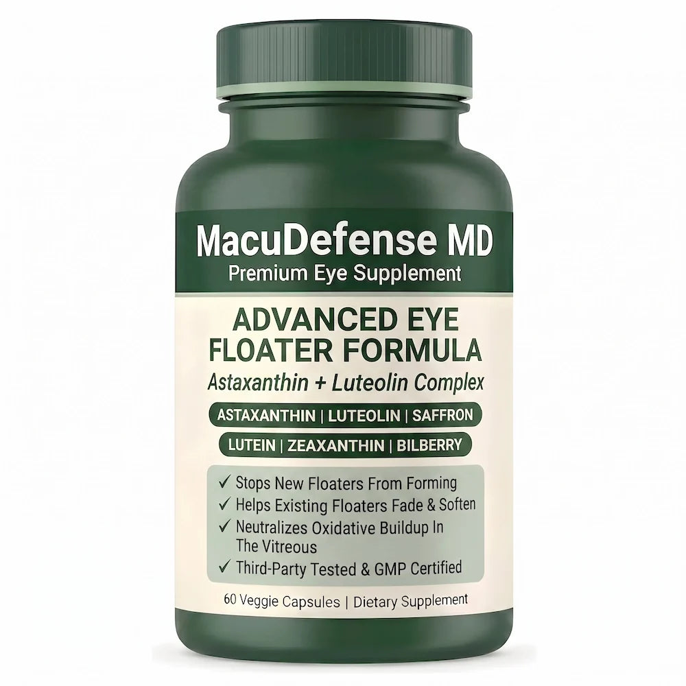 MacuDefense MD
