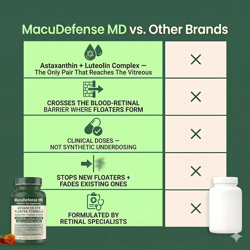 MacuDefense MD